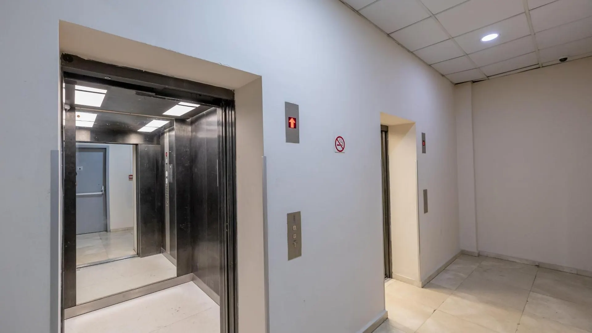 شقة Rustaveli Avenue Hub تبليسي