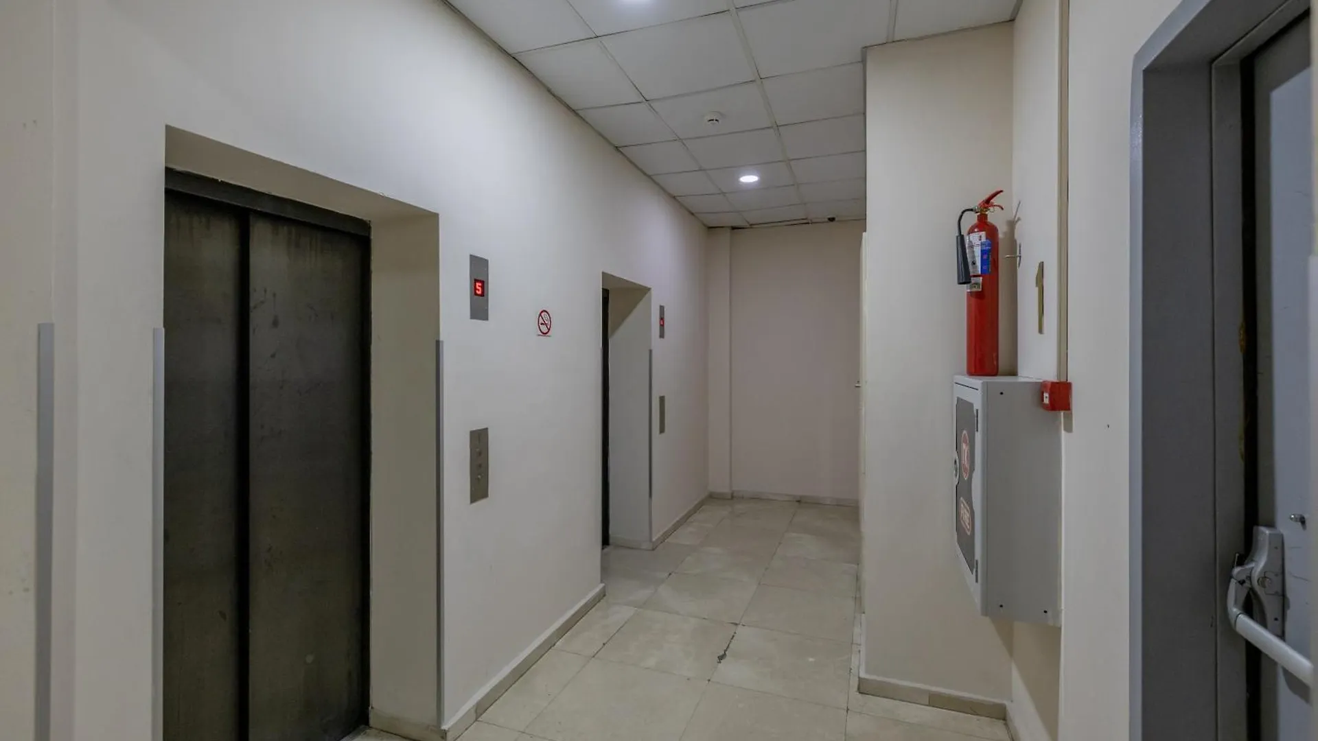 Apartamento Rustaveli Avenue Hub Tiflis 0*,  Georgia